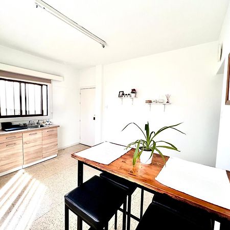 Apt On The Street Of Bars&Nightclubs In Ayia Napa 11 Apartment Ngoại thất bức ảnh