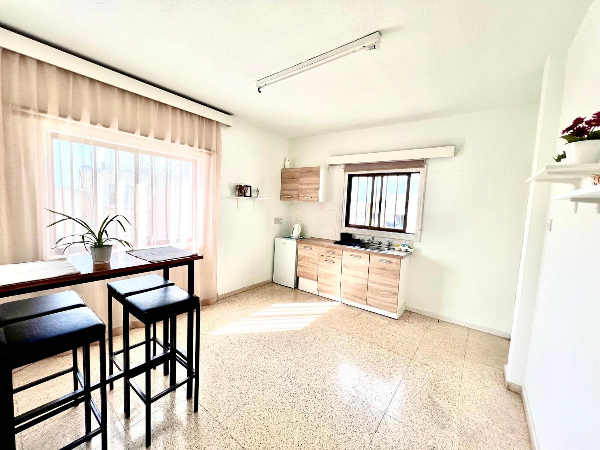 Apt On The Street Of Bars&Nightclubs In Ayia Napa 11 Apartment Ngoại thất bức ảnh