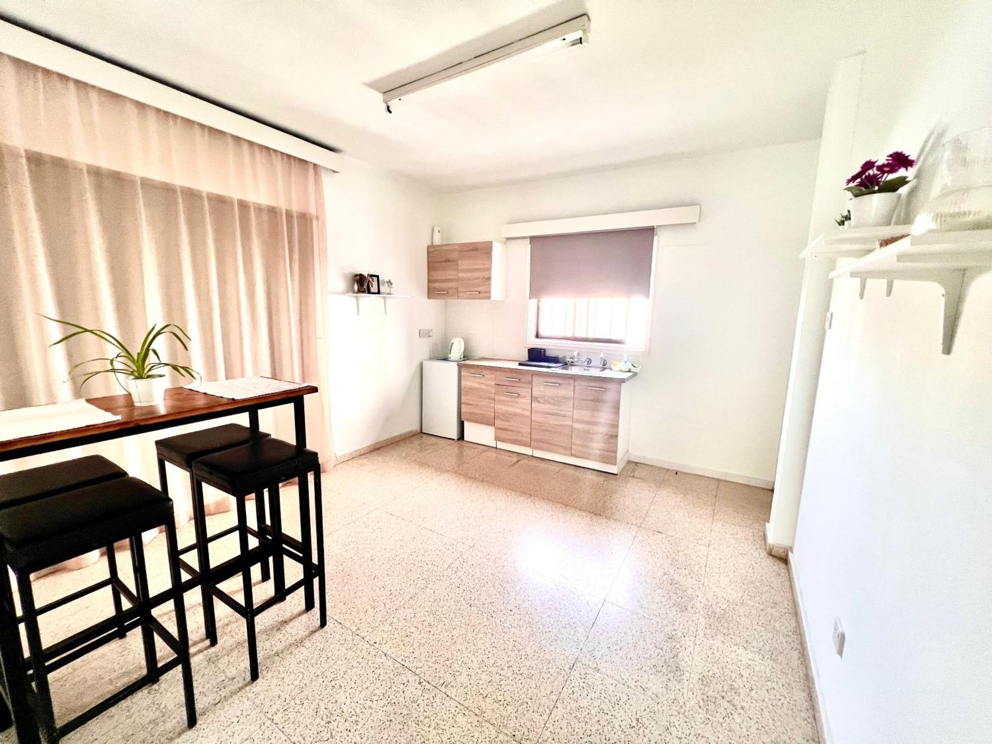 Apt On The Street Of Bars&Nightclubs In Ayia Napa 11 Apartment Ngoại thất bức ảnh