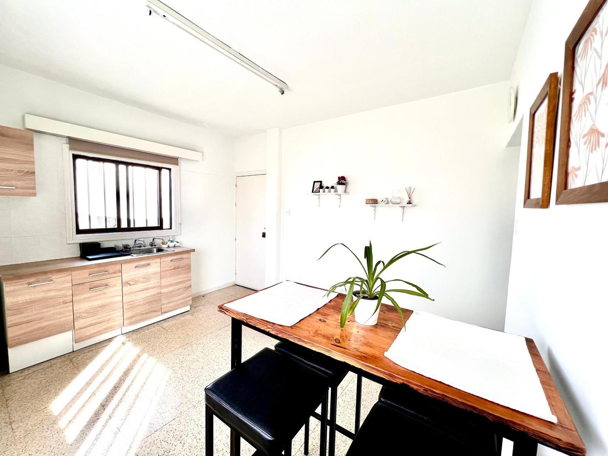 Apt On The Street Of Bars&Nightclubs In Ayia Napa 11 Apartment Ngoại thất bức ảnh