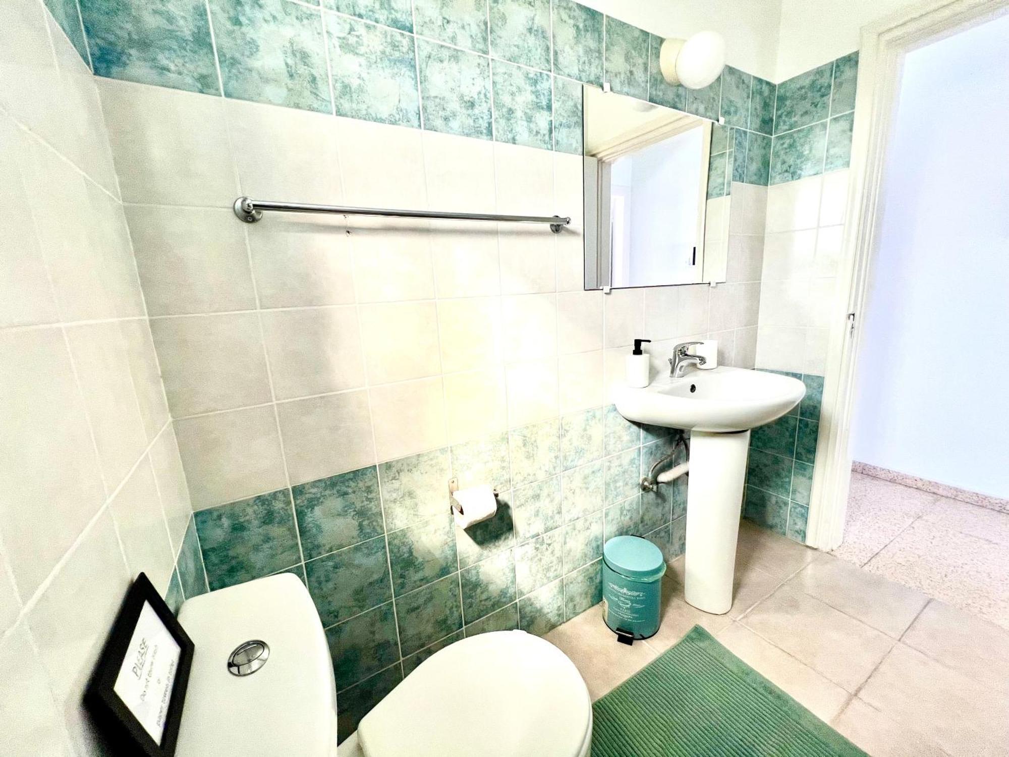 Apt On The Street Of Bars&Nightclubs In Ayia Napa 11 Apartment Ngoại thất bức ảnh