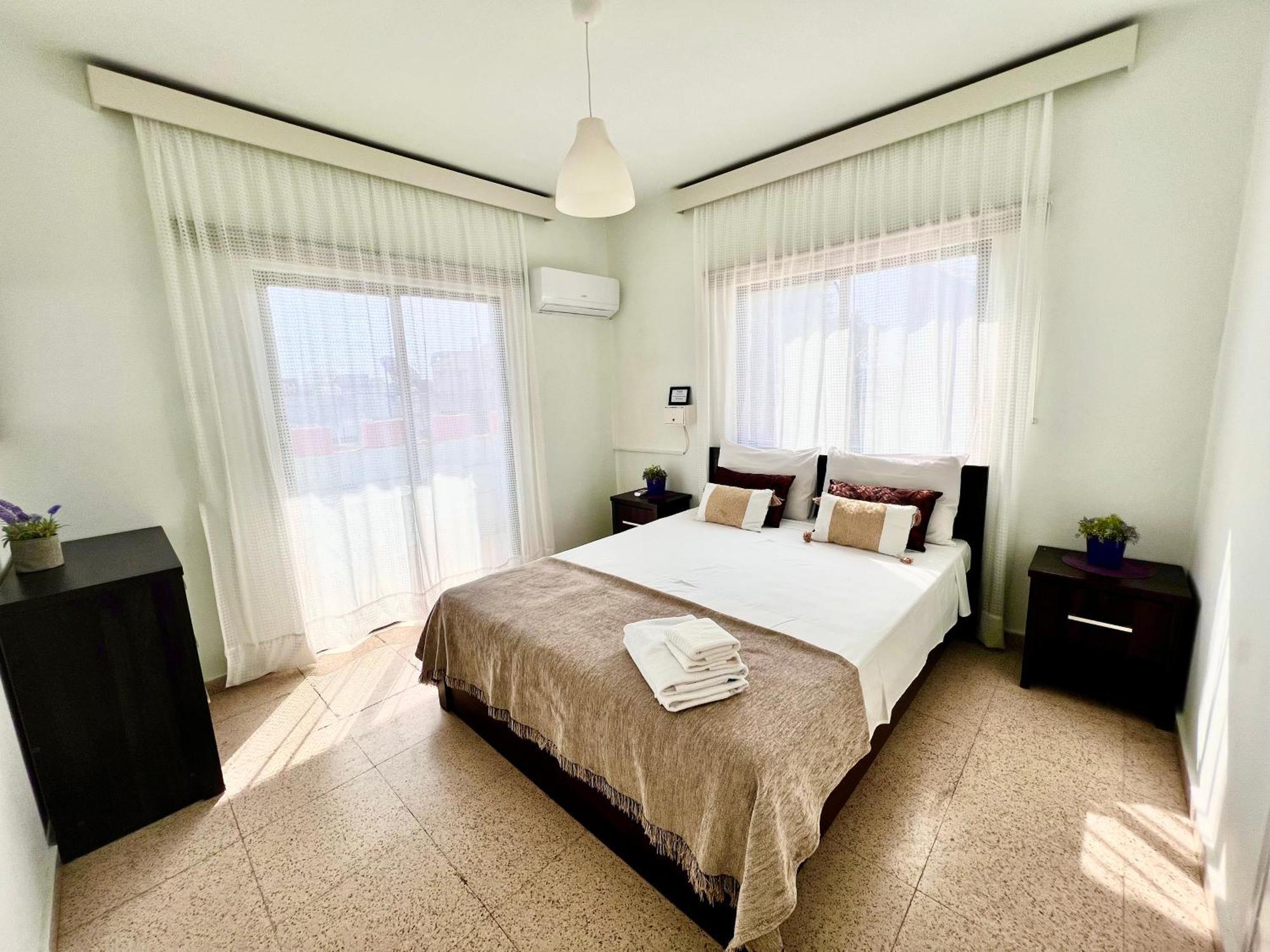 Apt On The Street Of Bars&Nightclubs In Ayia Napa 11 Apartment Ngoại thất bức ảnh