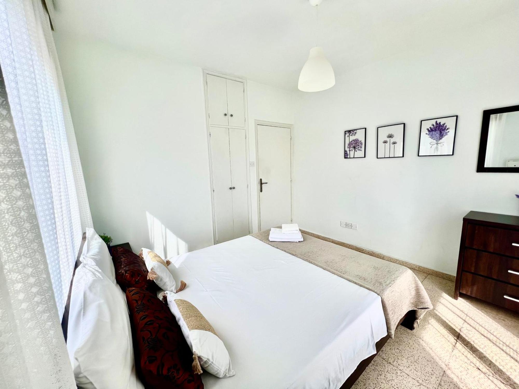 Apt On The Street Of Bars&Nightclubs In Ayia Napa 11 Apartment Ngoại thất bức ảnh