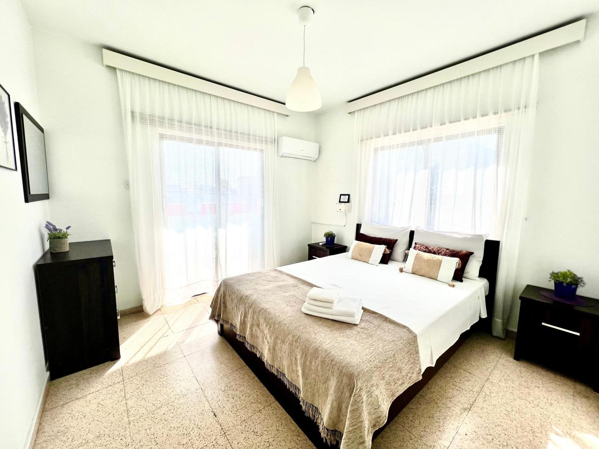 Apt On The Street Of Bars&Nightclubs In Ayia Napa 11 Apartment Ngoại thất bức ảnh