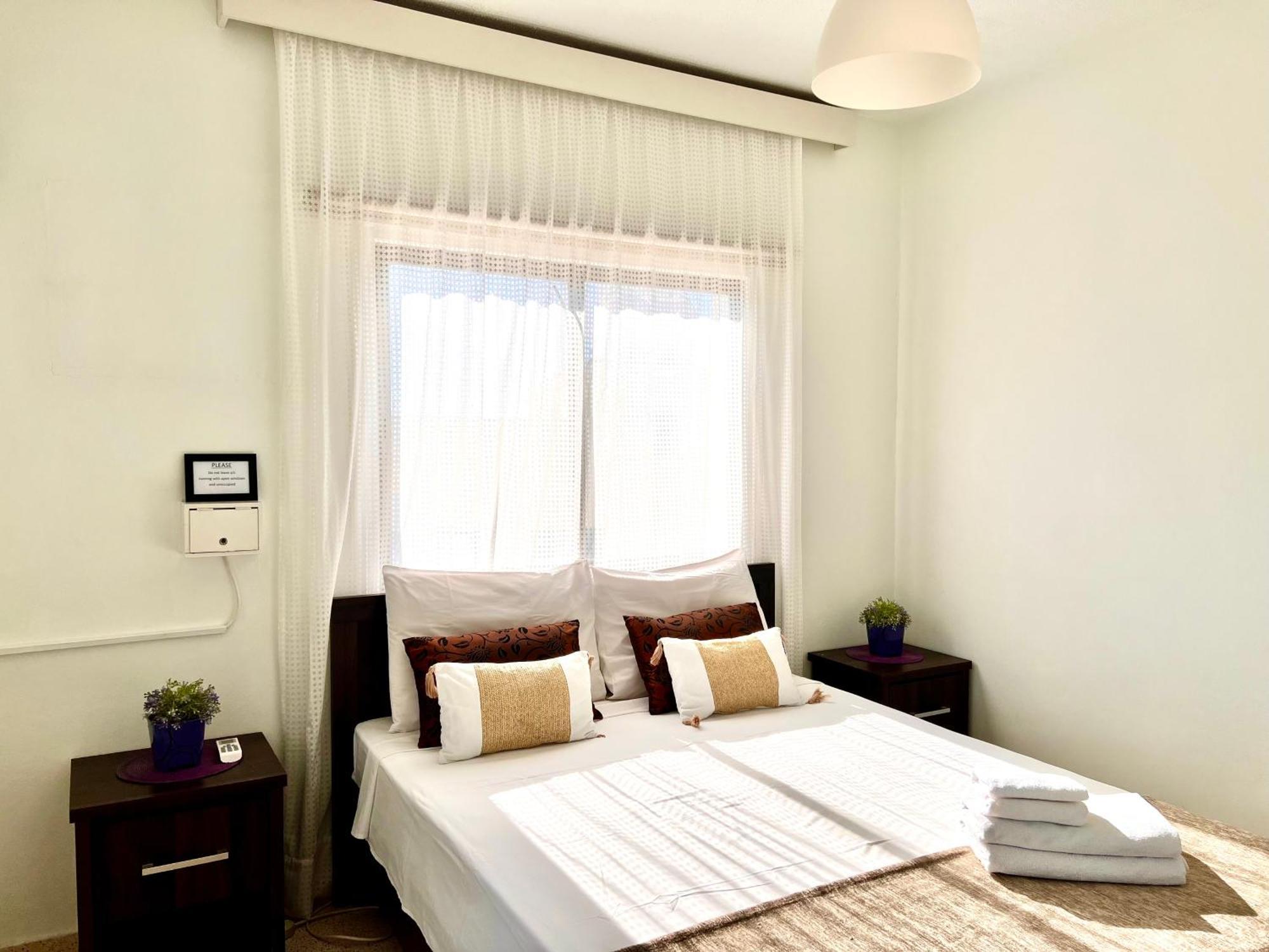 Apt On The Street Of Bars&Nightclubs In Ayia Napa 11 Apartment Ngoại thất bức ảnh