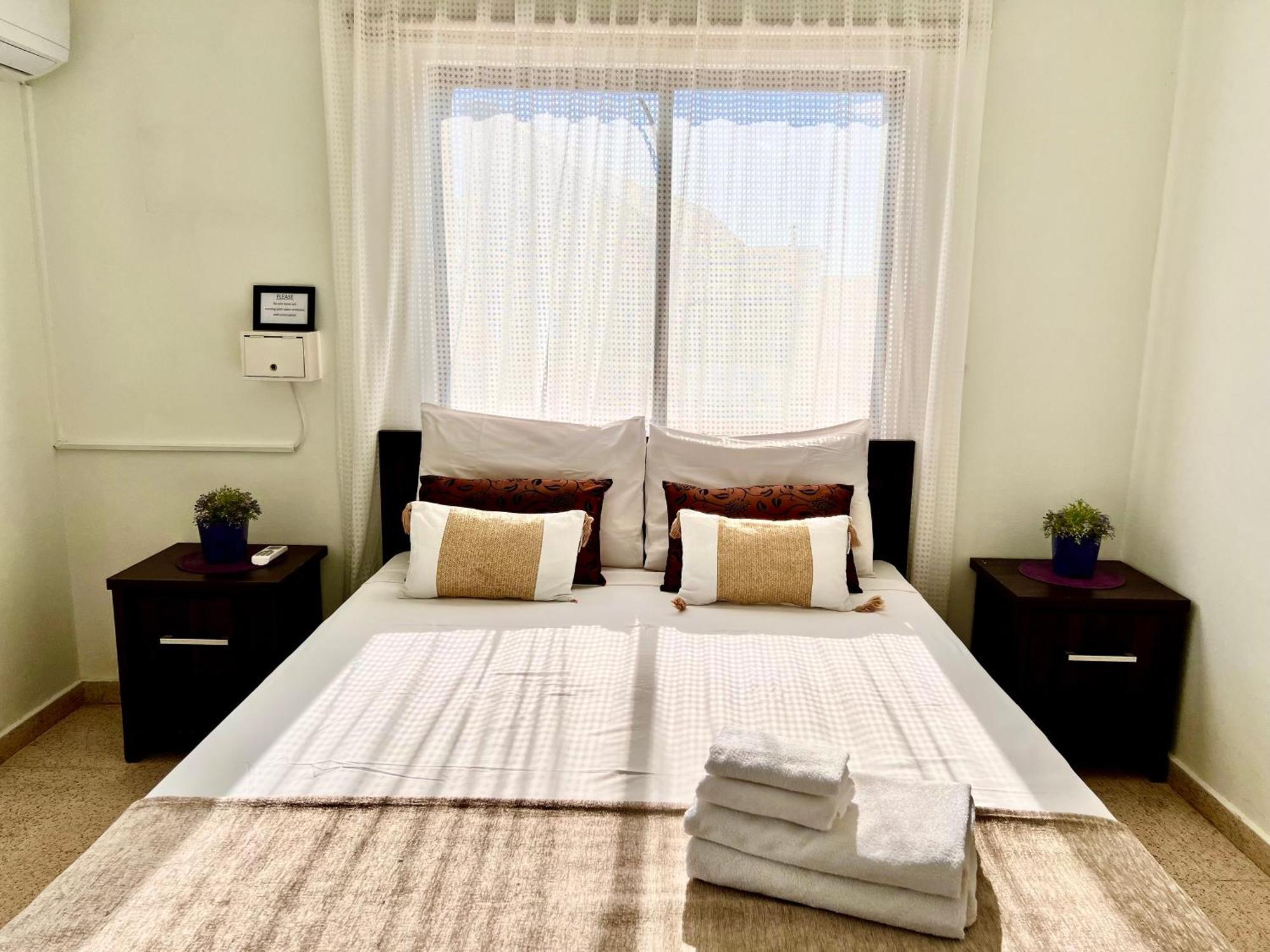Apt On The Street Of Bars&Nightclubs In Ayia Napa 11 Apartment Ngoại thất bức ảnh