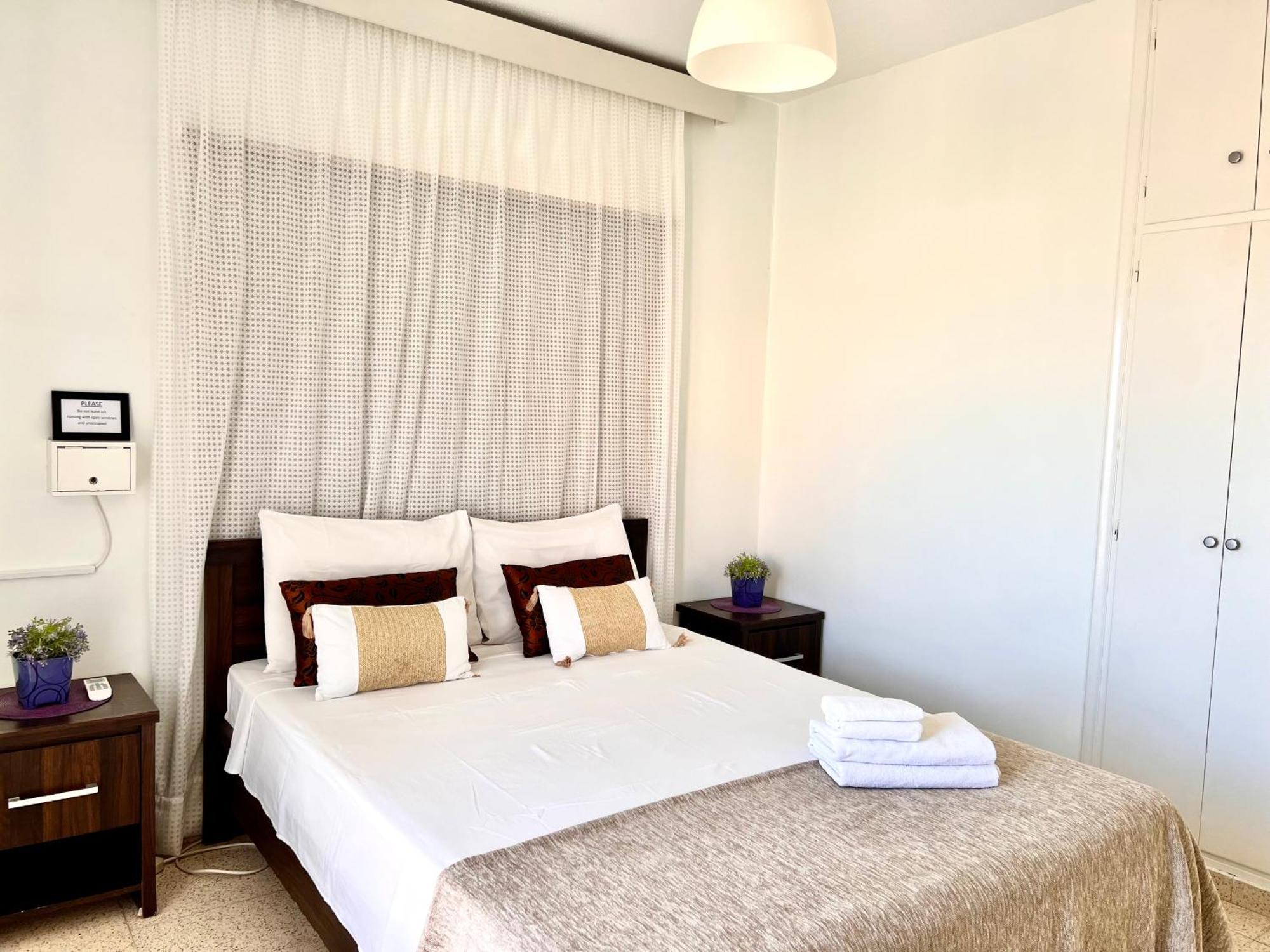Apt On The Street Of Bars&Nightclubs In Ayia Napa 11 Apartment Ngoại thất bức ảnh