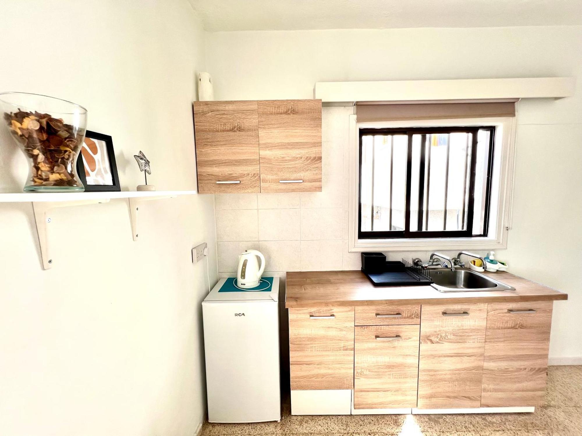 Apt On The Street Of Bars&Nightclubs In Ayia Napa 11 Apartment Ngoại thất bức ảnh