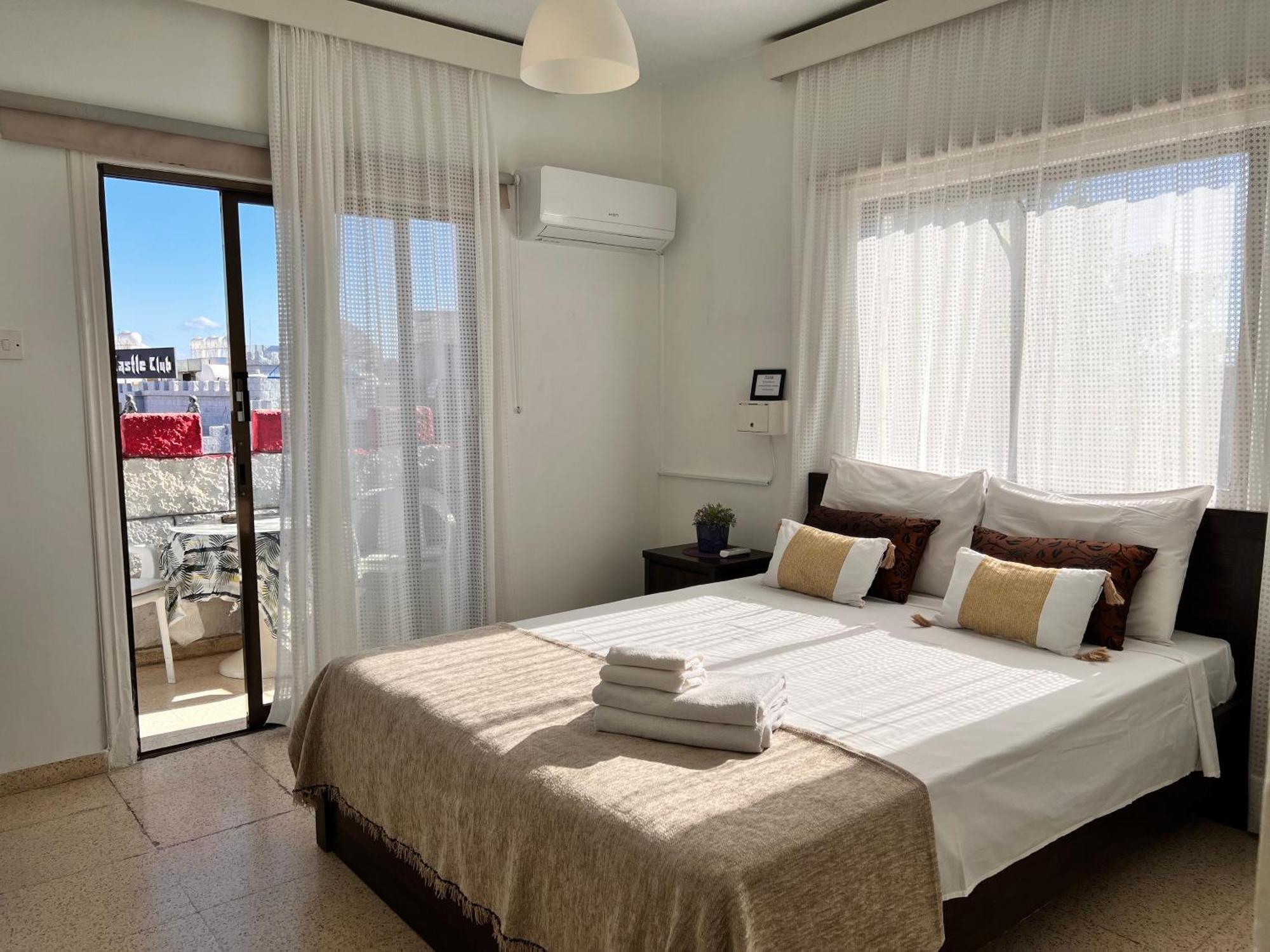 Apt On The Street Of Bars&Nightclubs In Ayia Napa 11 Apartment Ngoại thất bức ảnh