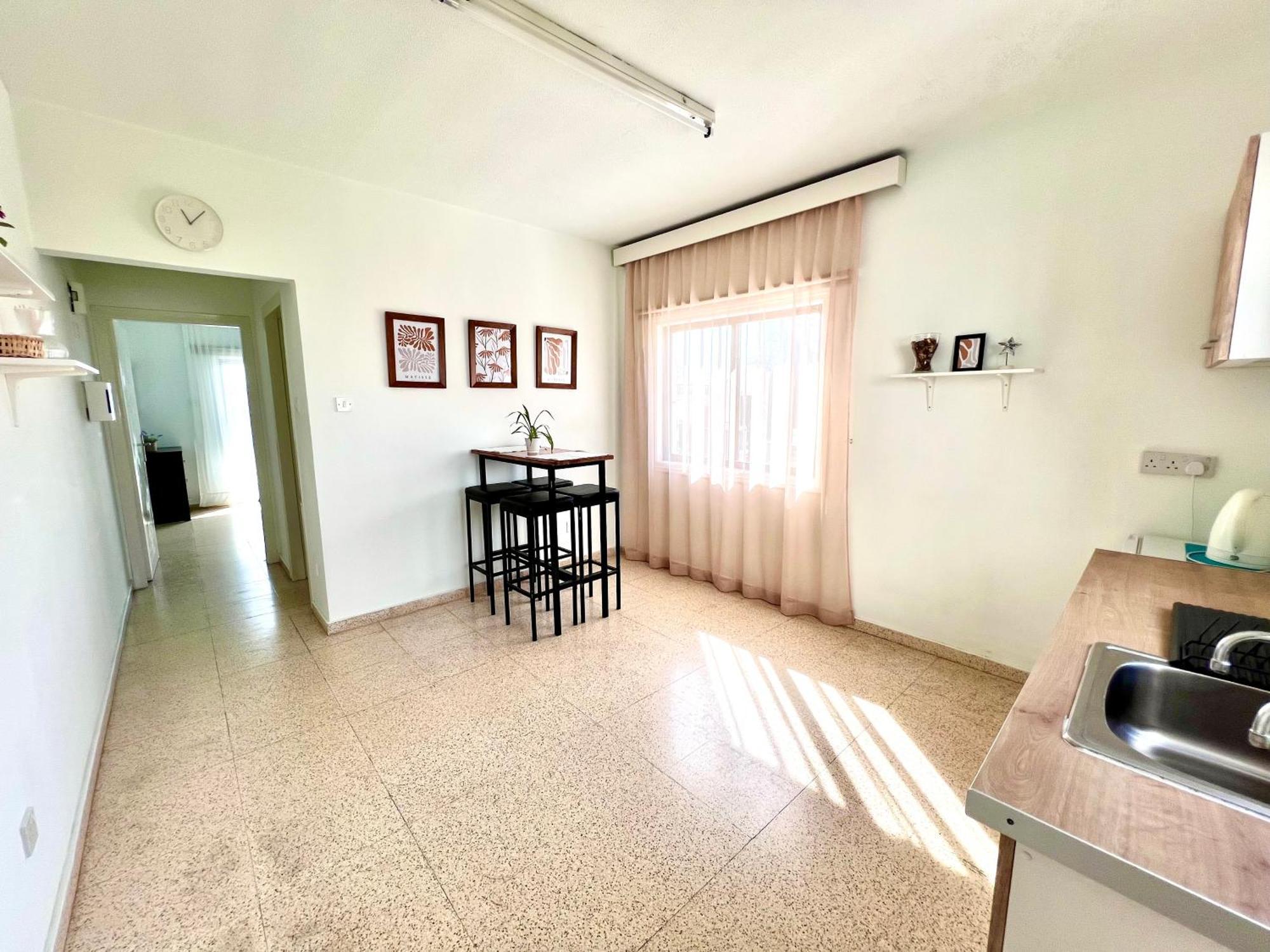 Apt On The Street Of Bars&Nightclubs In Ayia Napa 11 Apartment Ngoại thất bức ảnh
