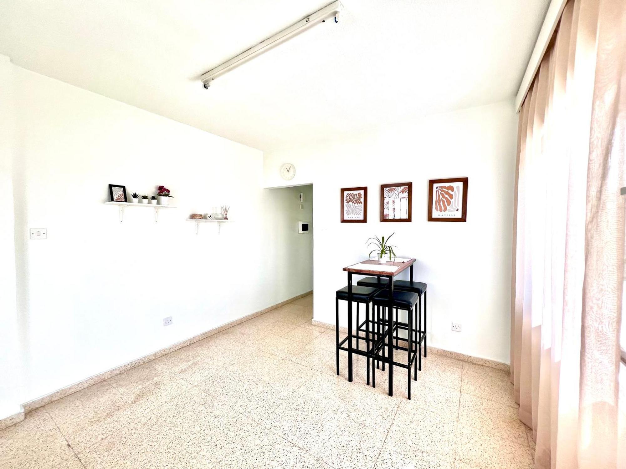 Apt On The Street Of Bars&Nightclubs In Ayia Napa 11 Apartment Ngoại thất bức ảnh