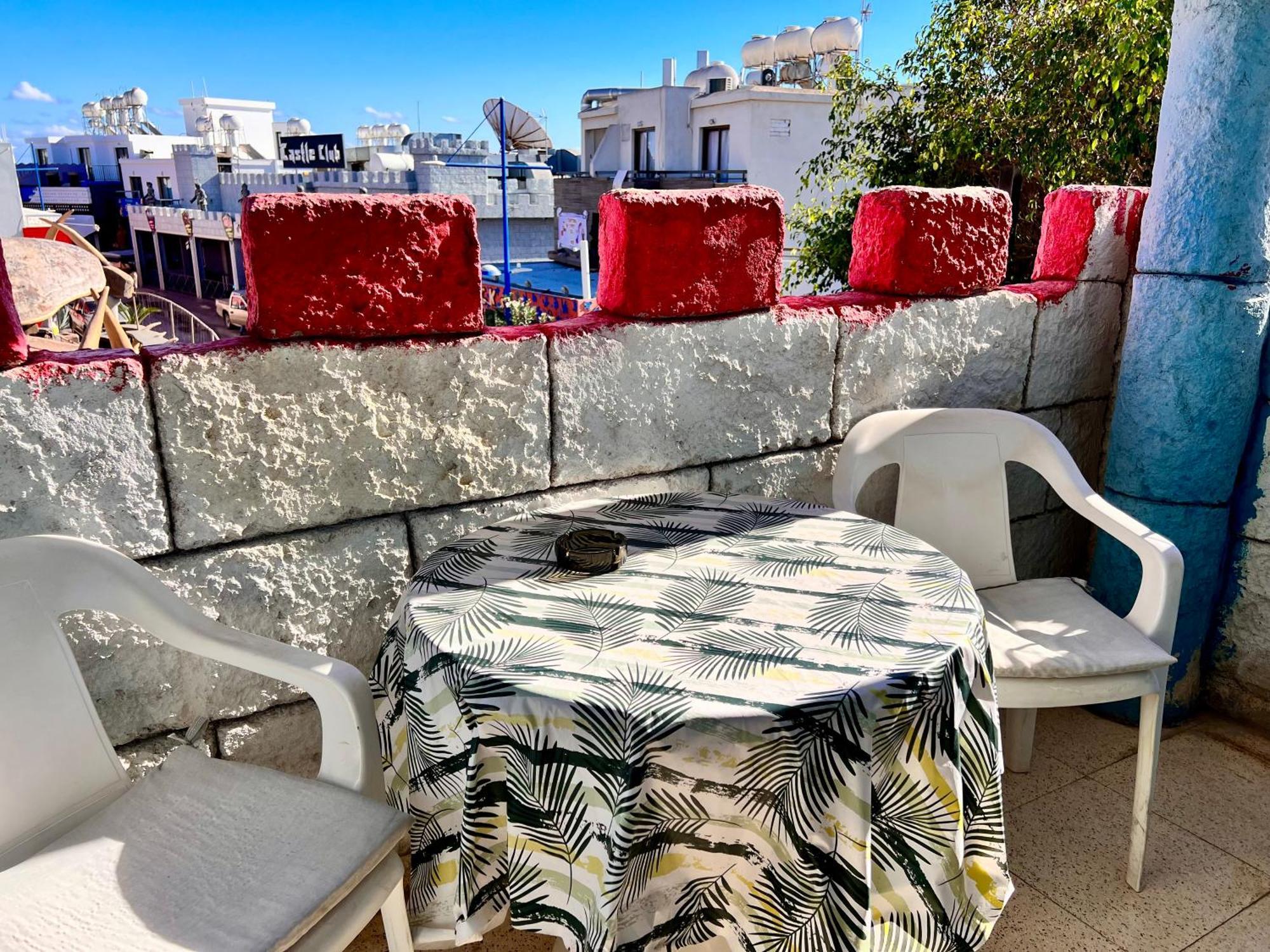 Apt On The Street Of Bars&Nightclubs In Ayia Napa 11 Apartment Ngoại thất bức ảnh