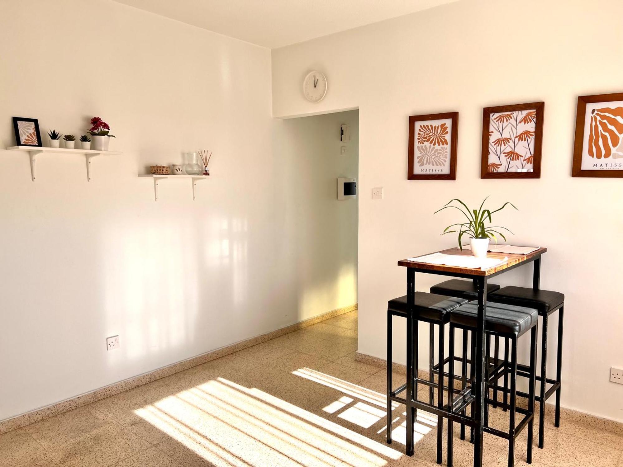 Apt On The Street Of Bars&Nightclubs In Ayia Napa 11 Apartment Ngoại thất bức ảnh