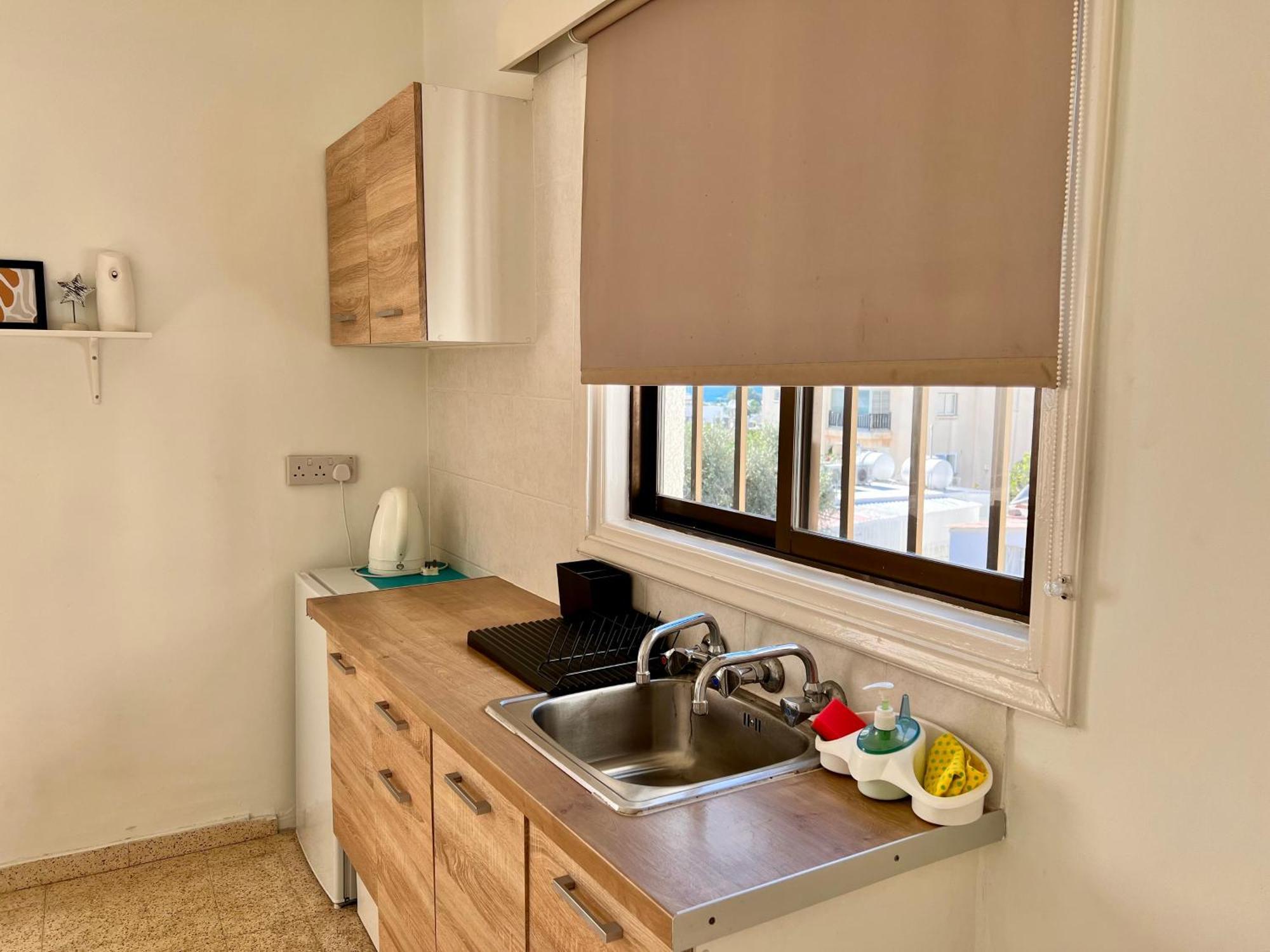 Apt On The Street Of Bars&Nightclubs In Ayia Napa 11 Apartment Ngoại thất bức ảnh