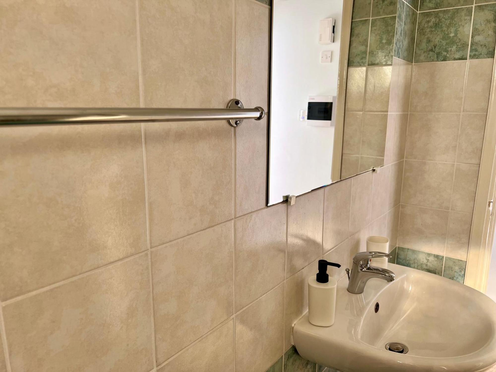 Apt On The Street Of Bars&Nightclubs In Ayia Napa 11 Apartment Ngoại thất bức ảnh