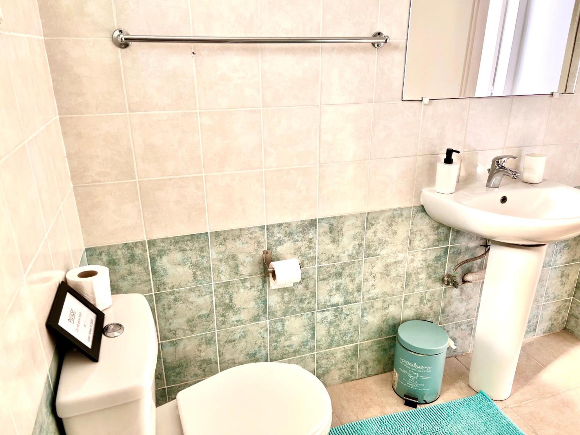 Apt On The Street Of Bars&Nightclubs In Ayia Napa 11 Apartment Ngoại thất bức ảnh