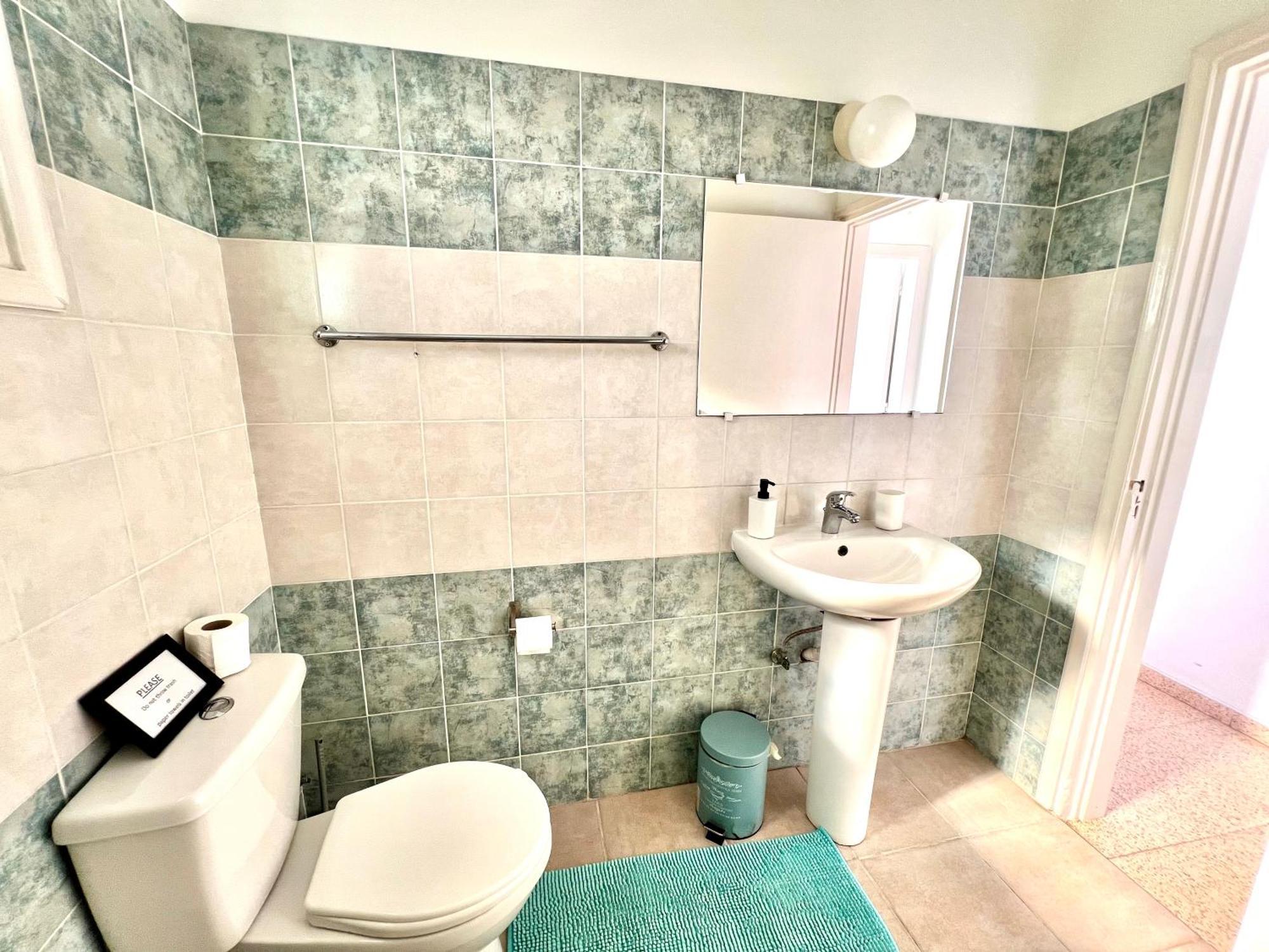 Apt On The Street Of Bars&Nightclubs In Ayia Napa 11 Apartment Ngoại thất bức ảnh