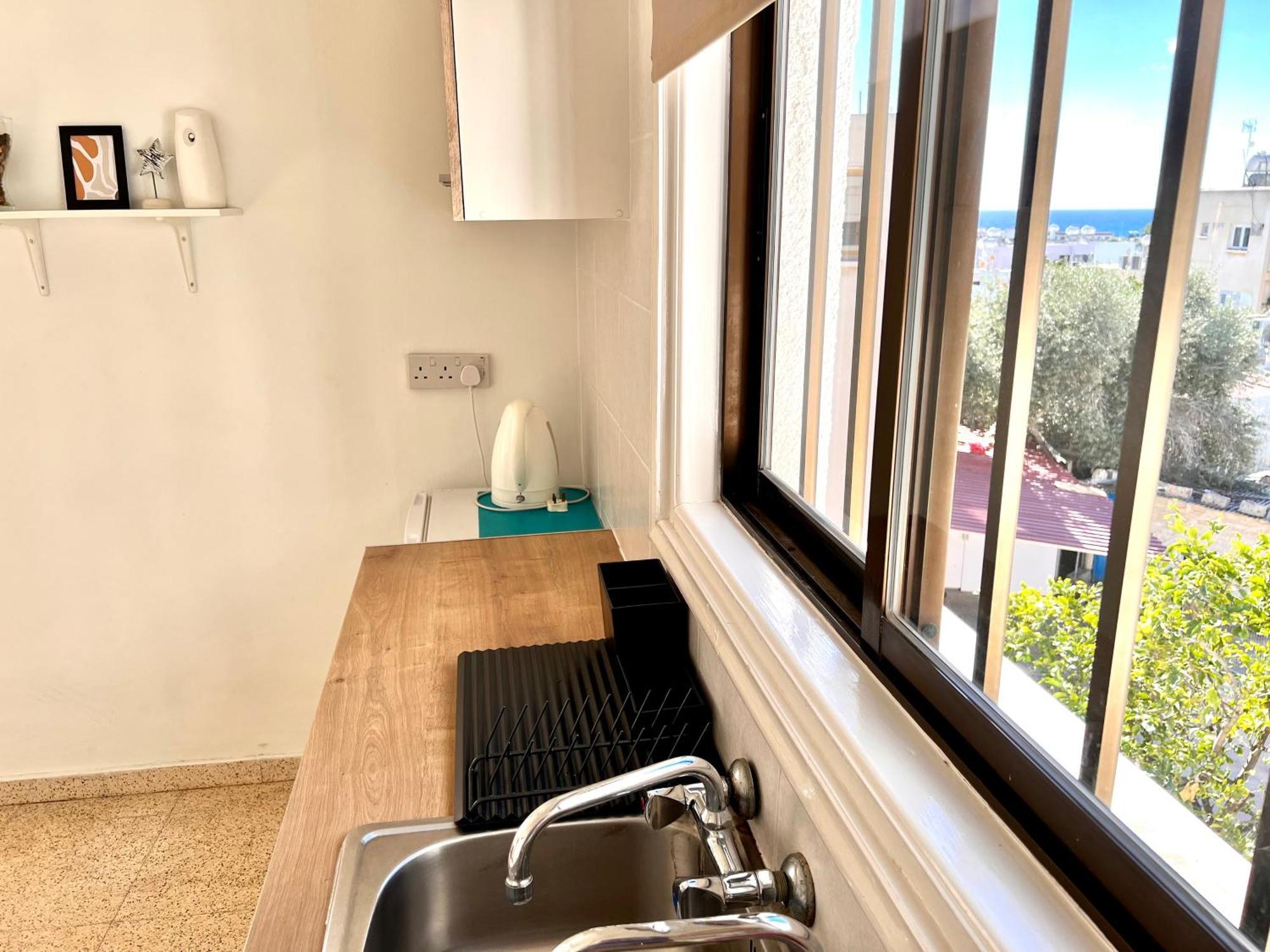 Apt On The Street Of Bars&Nightclubs In Ayia Napa 11 Apartment Ngoại thất bức ảnh