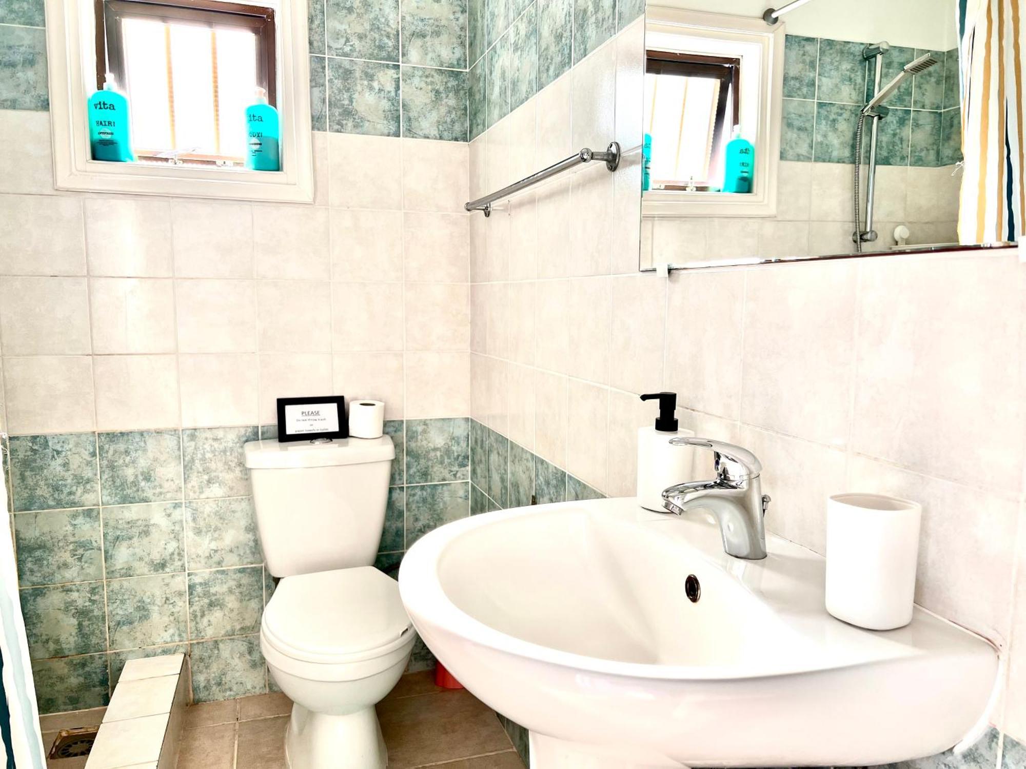 Apt On The Street Of Bars&Nightclubs In Ayia Napa 11 Apartment Ngoại thất bức ảnh