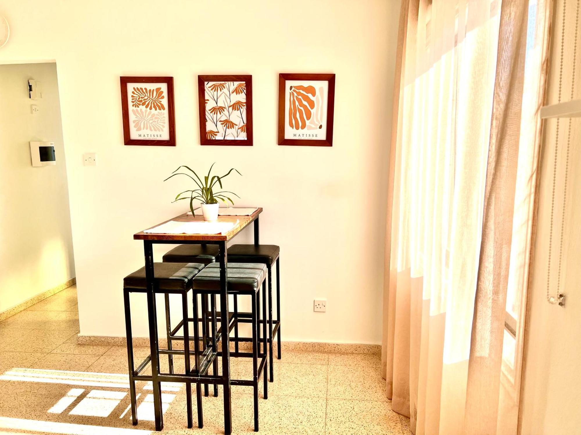 Apt On The Street Of Bars&Nightclubs In Ayia Napa 11 Apartment Ngoại thất bức ảnh